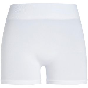 Pieces dame shorts PCLONDON MINI - Bright White