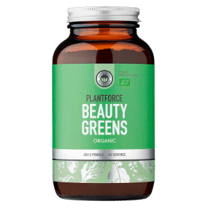 Plantforce Beauty Greens Ø (200 g)