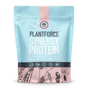 Plantforce Protein Neutral Synergy - 800 g