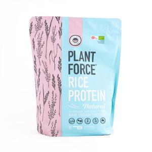 Plantforce Risprotein neutral - 800 g