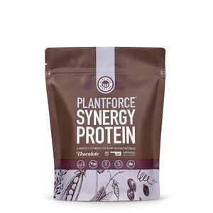 Plantforce Synergy Chokolade Synergy - 400 g.