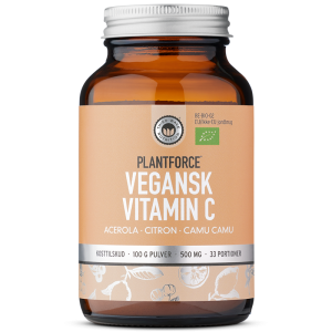 Plantforce Vitamin C Complex (100 g)