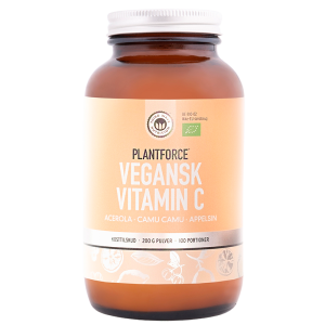 Plantforce Vitamin C Complex (200 g)