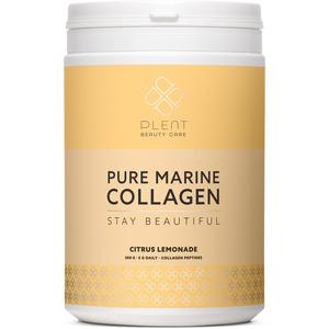 Plent Beauty Care Citrus Lemonade - 300 g