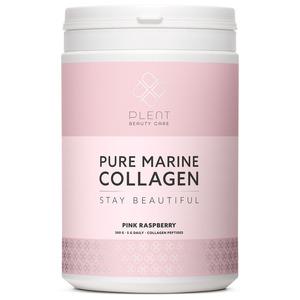 Plent Marine Collagen Pink Raspberry - 300 g