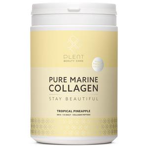 Plent Pure Marine Collagen Tropical Pineapple - 300 g