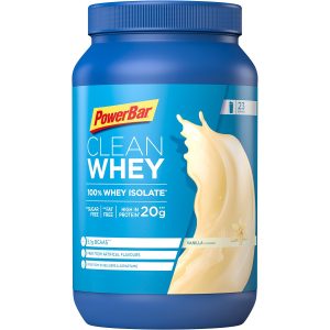 Powerbar 100% Whey - Vanilla 570g