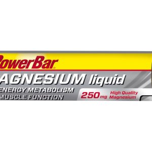 Powerbar Magnesium Liquid Citrus