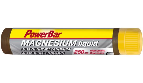 Powerbar Magnesium Liquid Citrus