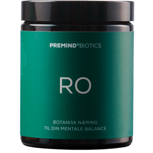 Premind Biotics RO (60 kap)