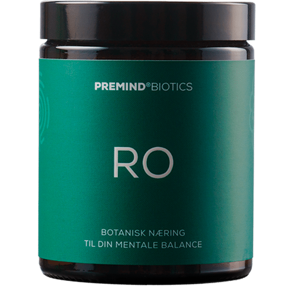 Premind Biotics RO (60 kap)