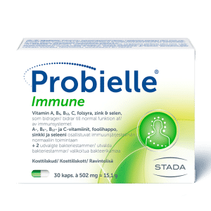 Probielle Immune (30 kaps)