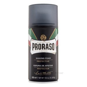 Proraso Barberskum - Protect, Aloe & E-vitamin, 300 ml.