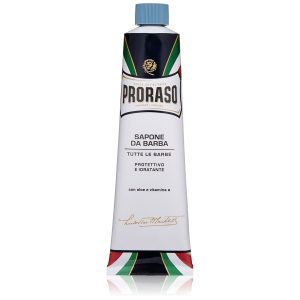 Proraso_Sapone Da Barba Protective Shaving Soap With Aloe Vera And Vitamin E 150Ml