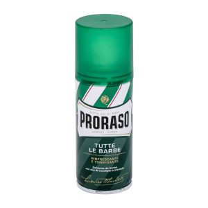 Proraso_Tutte Le Barbe Protective Shaving Foam For Men With Aloe Vera And Vitamin E 100Ml