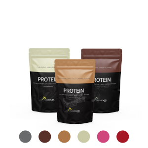 Protein - Mix 3