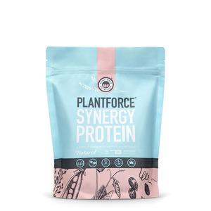 Protein Neutral Plantforce Synergy - 400 g.