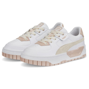 Puma Cali Dream Colorpop Sneakers, Farve: Hvid - Islan, Størrelse: 36, Dame