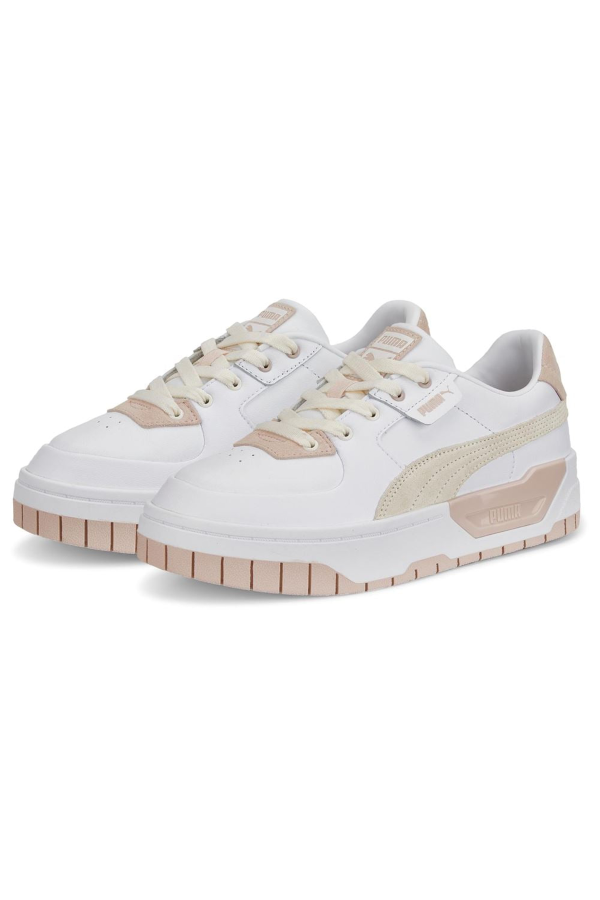 Puma Cali Dream Colorpop Sneakers, Farve: Hvid - Islan, Størrelse: 36, Dame