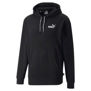 Puma Essential Small Logo Hættetrøje Herre