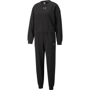 Puma Loungewear Joggingsæt Dame