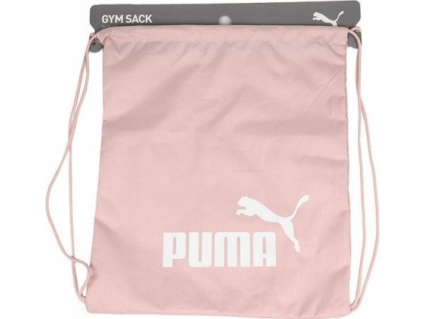 Puma Puma Phase Gymnastiksko Sæk Pink 79944 04