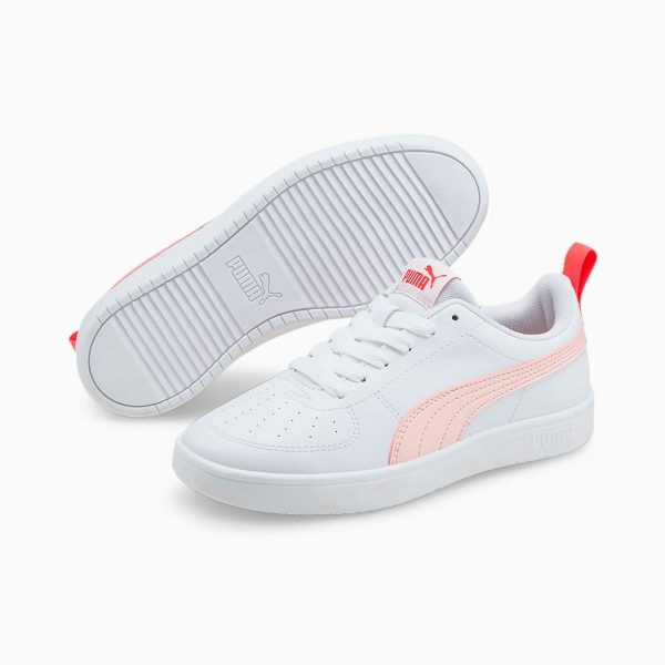 Puma Rickie Jr Sneakers Børn