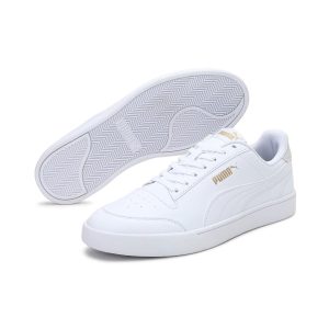 Puma Shuffle Sneakers