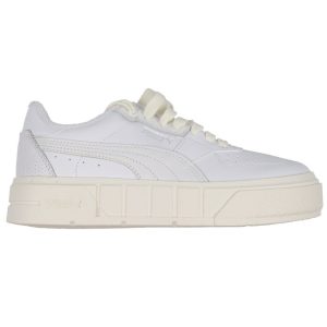 Puma Sko - Cali Court Club 48 Wns - White