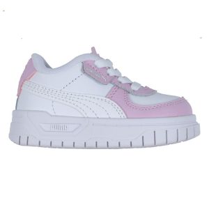 Puma Sko - Cali Dream Pastel AC Inf - White