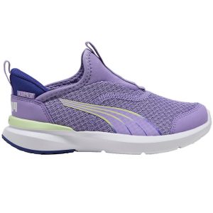 Puma Sko - Kruz Profoam SLIPTECH PS - Lavender Alert/Lapis Lazul