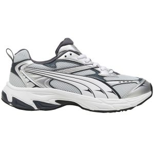 Puma Sko - Morphic - Gray