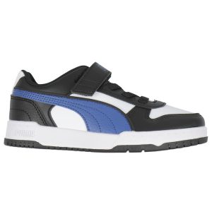 Puma Sko - RBD Game Low AC+PS - Sort/Blå