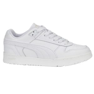 Puma Sko - RBD Game Low Jr - White