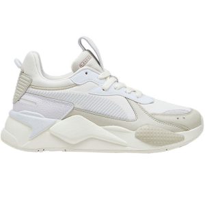 Puma Sko - RS-X Soft Wns - Warm White/Silver Mist