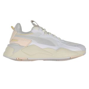 Puma Sko - RS-X Soft Wns - White/Pink