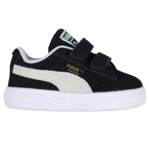 Puma Sko - Suede Classic XXI V Inf - Sort