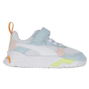 Puma Sko - Trinity AC+Inf - Blue