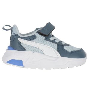 Puma Sko - Trinity Lite AC+Inf - Blue