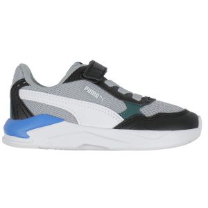 Puma Sko - X-Ray Speed Lite - Sort/Hvid/Malachite