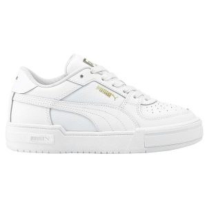 Puma Sneakers - CA Pro Classic - Hvid