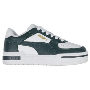 Puma Sneakers - CA Pro Classic - Hvid/Grøn