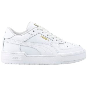 Puma Sneakers - CA Pro Classic Jr - Puma White