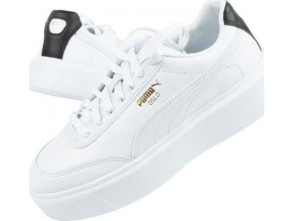 Puma Sportssko Puma Oslo Maja W 374864 01, Str.: 44