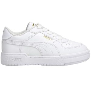 Puma sko - CA PRO Claccic PS - White