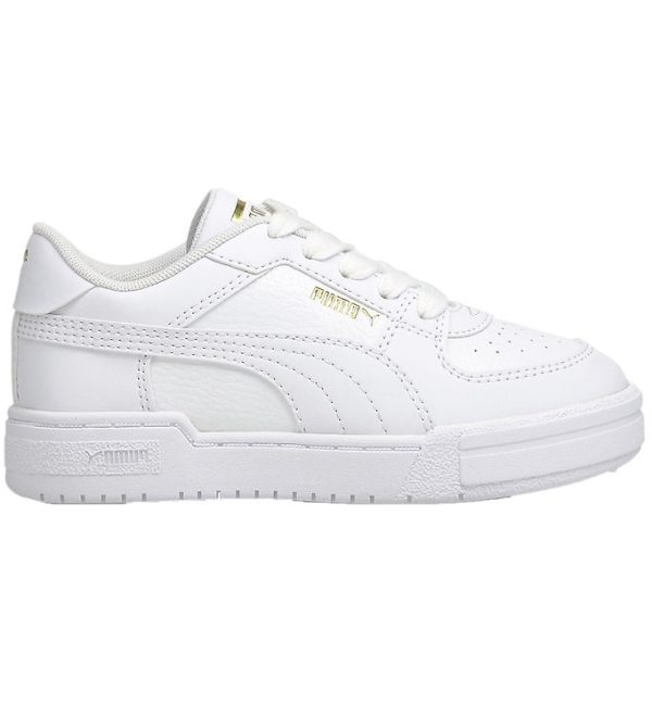 Puma sko - CA PRO Claccic PS - White