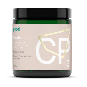 Puori Beauty CP3 m. Citron (185,04 g)