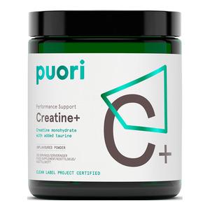 Puori C+ Creatine+ - 325 g