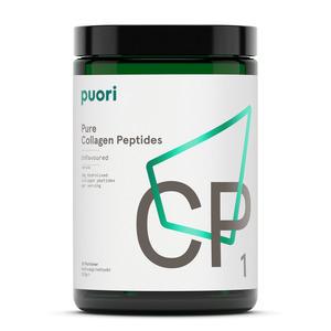 Puori CP1 Pure Collagen Peptides - 300 g