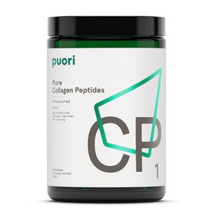 Puori CP1 Pure Collagen Peptides (300 g)